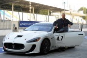 Maserati Grandturimso Mc 5 180x120