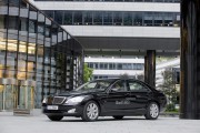 Mercedes S400 Bluehybrid 8 180x120