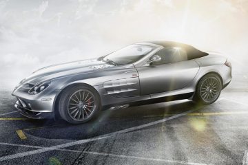 Mercedes Slr Mclaren 722s 6 360x240