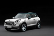 Mini Crossover Concept 1 180x120