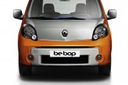 Renault Kangoo Be Bop 2 180x120