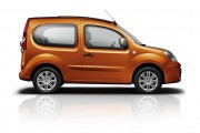 Renault Kangoo Be Bop 3 180x120