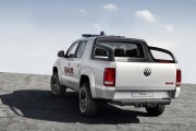 Volkswagen Pickup Concept 4 180x120