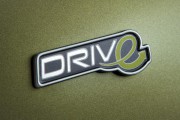Volvo Drive 1 180x120