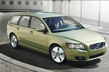 volvo drive 7