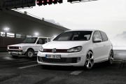 Vw Golf Gti Concept 11 180x120