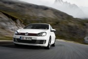 Vw Golf Gti Concept 5 180x120