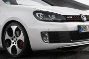 Vw Golf Gti Concept 6 180x120