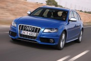 Audi S4 Avant X 2 180x120