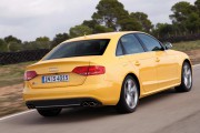 Audi S4 X 4 180x120