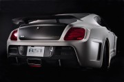 Bentley Continental Gtr 7 180x120