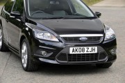 Ford Focus Zetec S 3 180x120