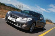 Hyundai Genesis Coupe 1 180x120