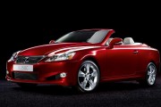 Lexus Is 250c 7 180x120