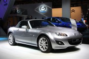 Mazda Mx 5 180x120