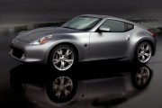 Nissan 370z Coupe 3 180x120