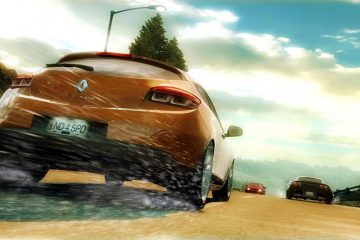 Renault Megane Coupe 5 360x240