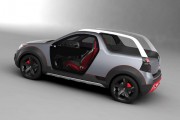 Renault Sandup Concept 5 180x120