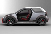 Renault Sandup Concept 8 180x120