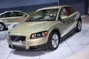 Volvo V50 Drive 2 180x120