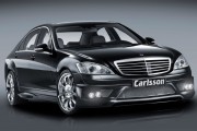 Carlsson Mercedes Sclass 2 180x120