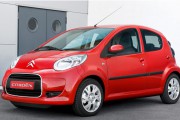 Citroen C1 2 180x120