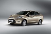 Ford Fiesta Sedan 3 180x120