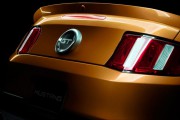 Ford Mustang 2010 9 180x120