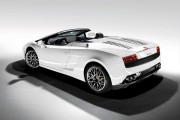 Gallardo Lp560 4 Spyder 2 180x120