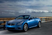 Infiniti G37 Cabrio 3 180x120