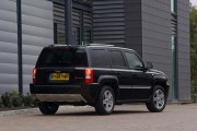 Jeep Patriot S Limited 2 180x120