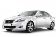 Lexus Is250 10 180x120