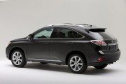 Lexus Rx 350 3 180x120