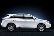 Lexus Rx 450h 1 180x120