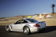 Mercedes Sl65 Amg Black Series 2 180x120