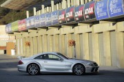 Mercedes Sl65 Amg Black Series 4 180x120