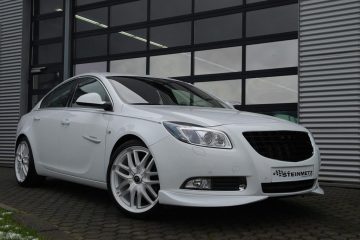 Opel Insignia Steinmetz 8 360x240