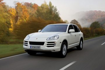 Porsche Cayenne Diesel 1 360x240