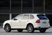 Porsche Cayenne Diesel 6 180x120