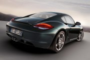 Porsche Cayman S 2009 3 180x120