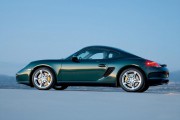 Porsche Cayman S 2009 5 180x120