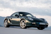 Porsche Cayman S 2009 6 180x120