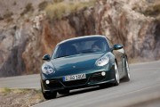 Porsche Cayman S 2009 9 180x120