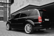 Ssangyong Rexton R Line 3 180x120