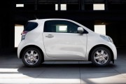 Toyota Iq 4 180x120