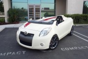 Toyota Yaris Club 1 180x120