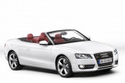 Audi A5 Cabriolet 8 180x120