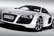 Audi R8 V10 4 180x120