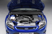 Ford Focus Rs 2009 10 180x120