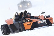 Ktm X Bow 4 180x120